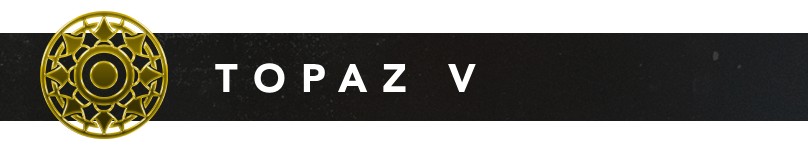 Topaz V