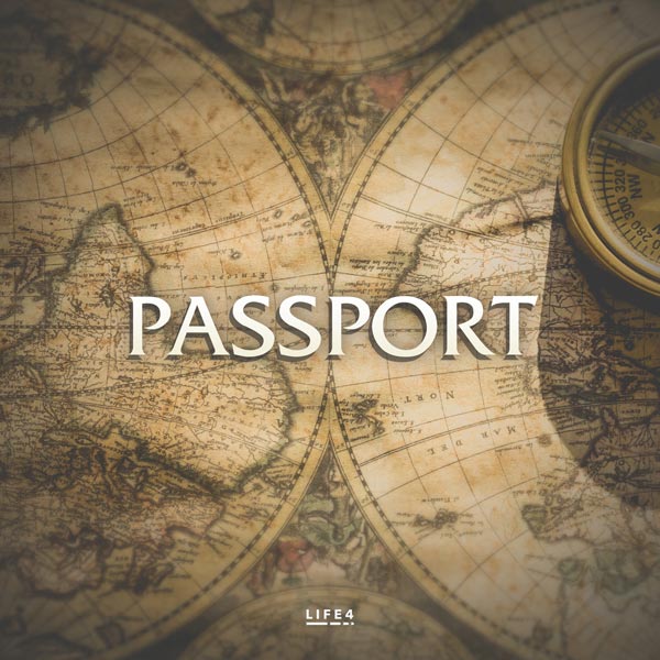 Passport